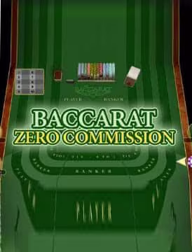 Baccarat 3 HZC