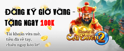 Khuyến mãi hấp dẫn tại 23bet