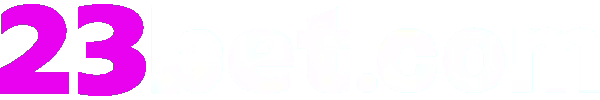 Logo 23bet